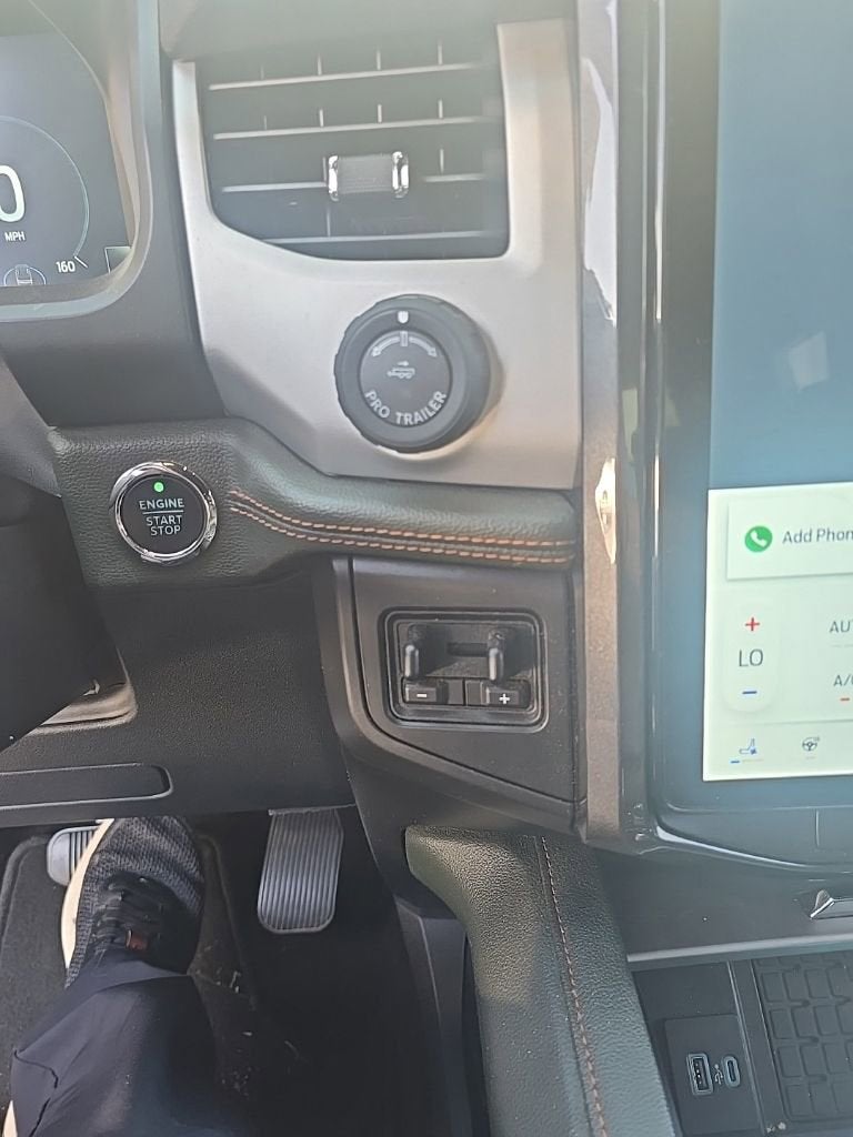 2022 Ford Expedition Timberline