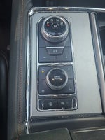 2022 Ford Expedition Timberline