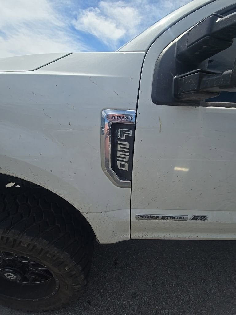 2022 Ford Super Duty F-250 SRW XL