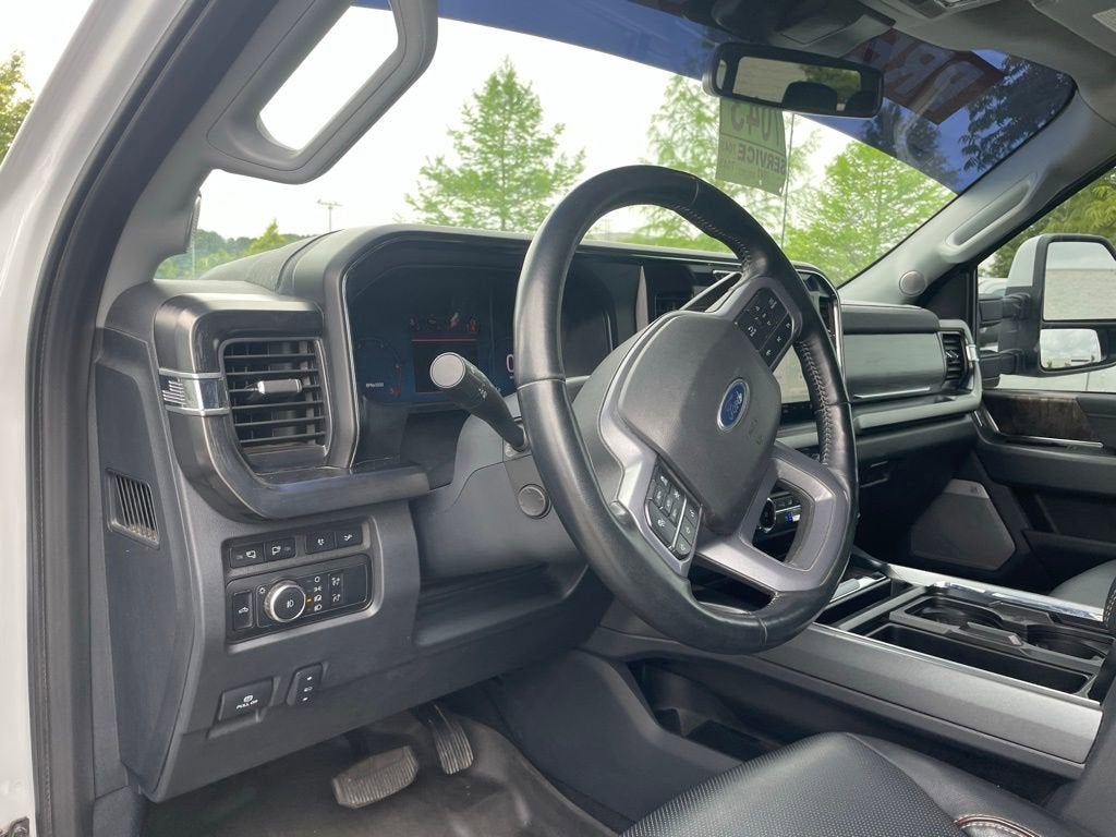 2023 Ford Super Duty F-250 SRW XL