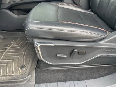 2023 Ford Super Duty F-250 SRW XL