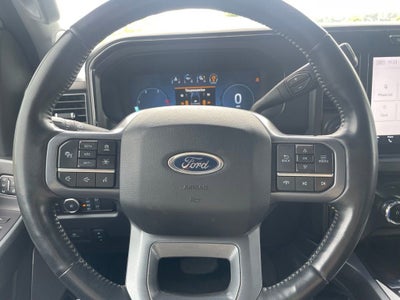 2023 Ford Super Duty F-250 SRW XL