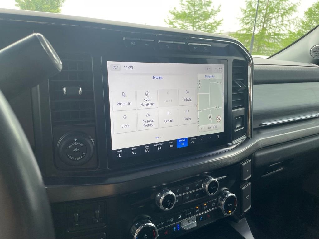 2023 Ford Super Duty F-250 SRW XL