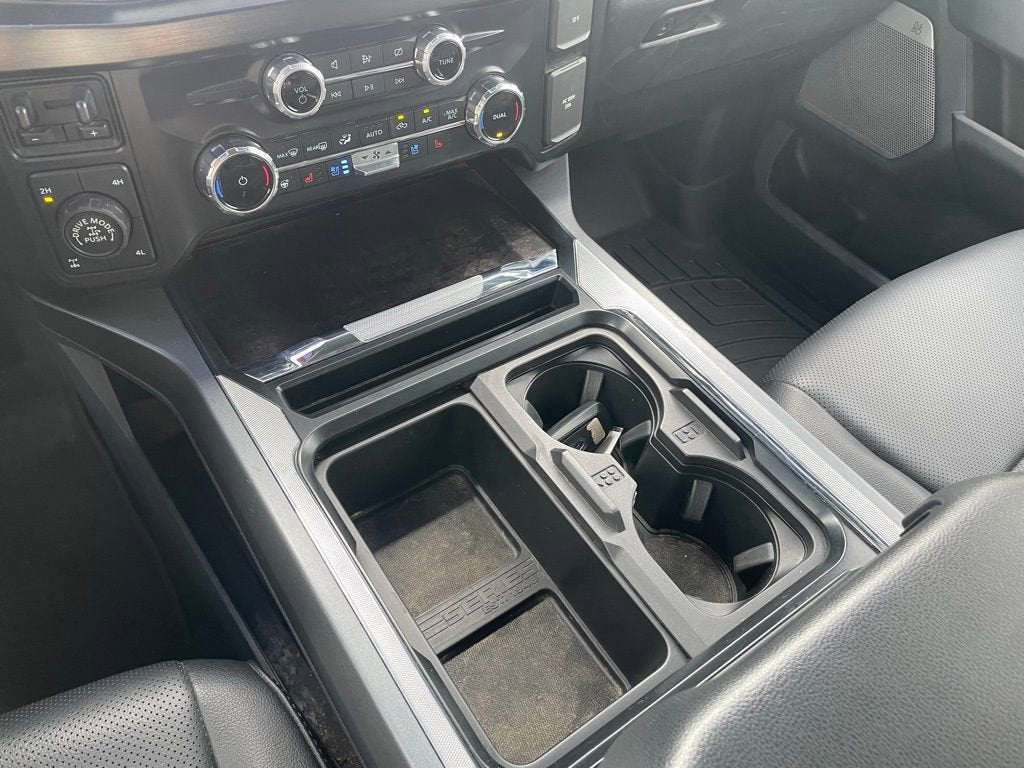 2023 Ford Super Duty F-250 SRW XL