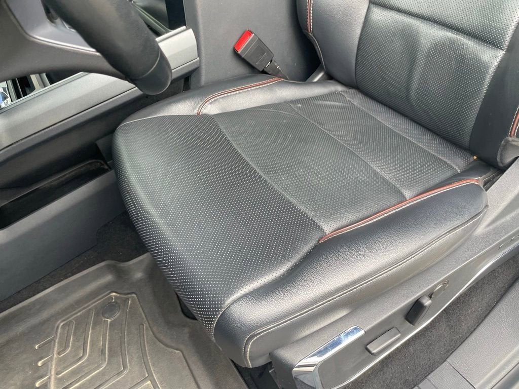 2023 Ford Super Duty F-250 SRW XL