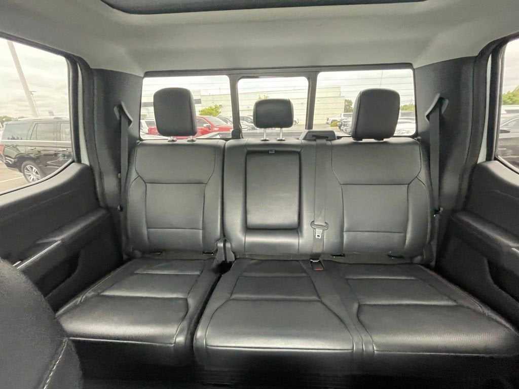 2023 Ford Super Duty F-250 SRW XL