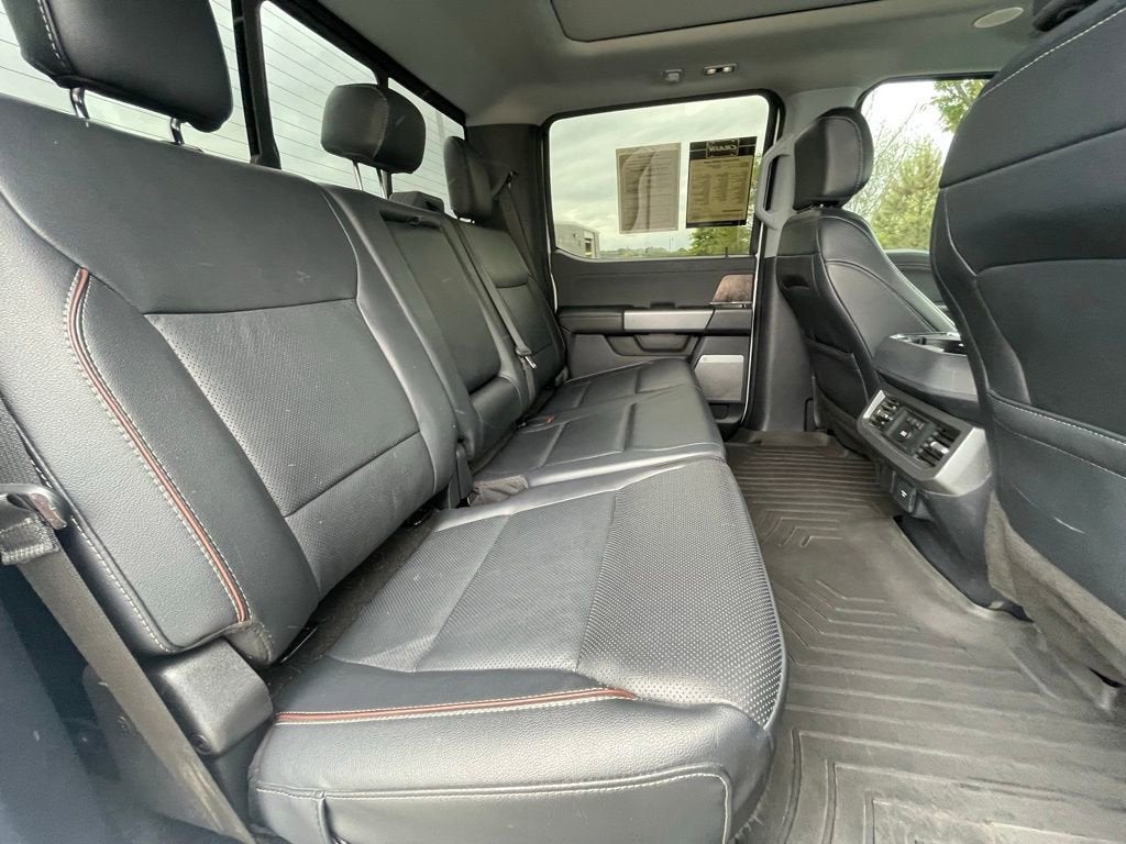 2023 Ford Super Duty F-250 SRW XL