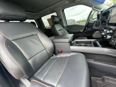 2023 Ford Super Duty F-250 SRW XL