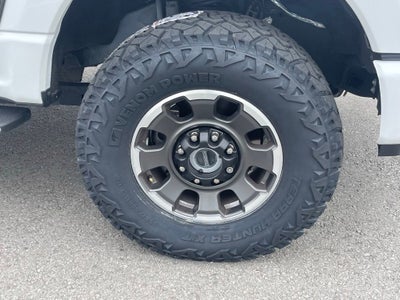 2023 Ford Super Duty F-250 SRW XL
