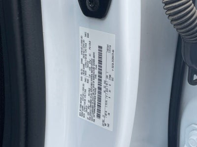 2023 Ford Super Duty F-250 SRW XL