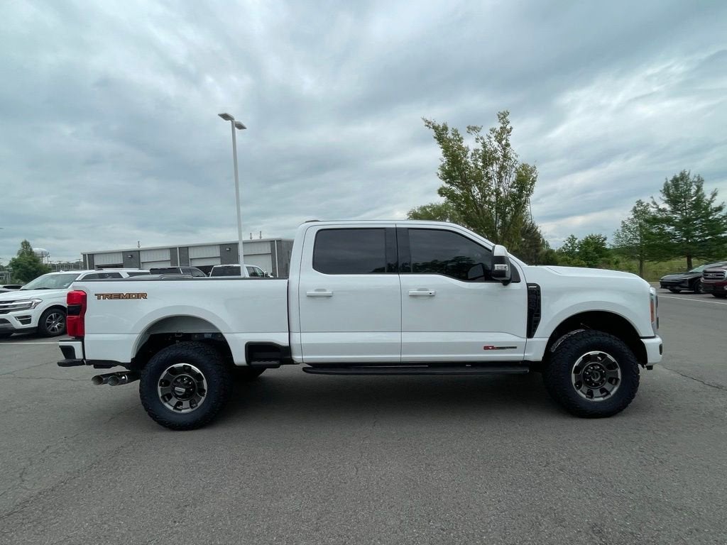 2023 Ford Super Duty F-250 SRW XL