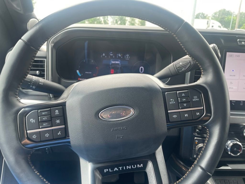 2024 Ford Super Duty F-250 SRW XL