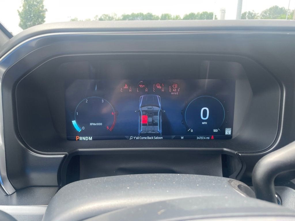 2024 Ford Super Duty F-250 SRW XL