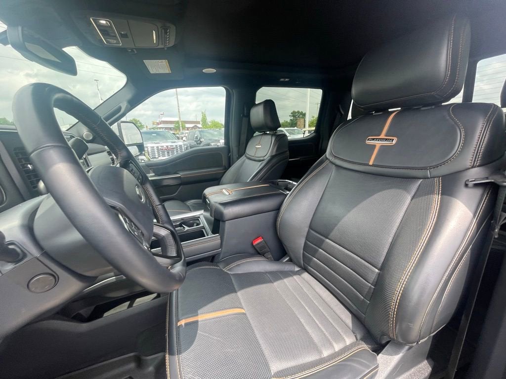 2024 Ford Super Duty F-250 SRW XL