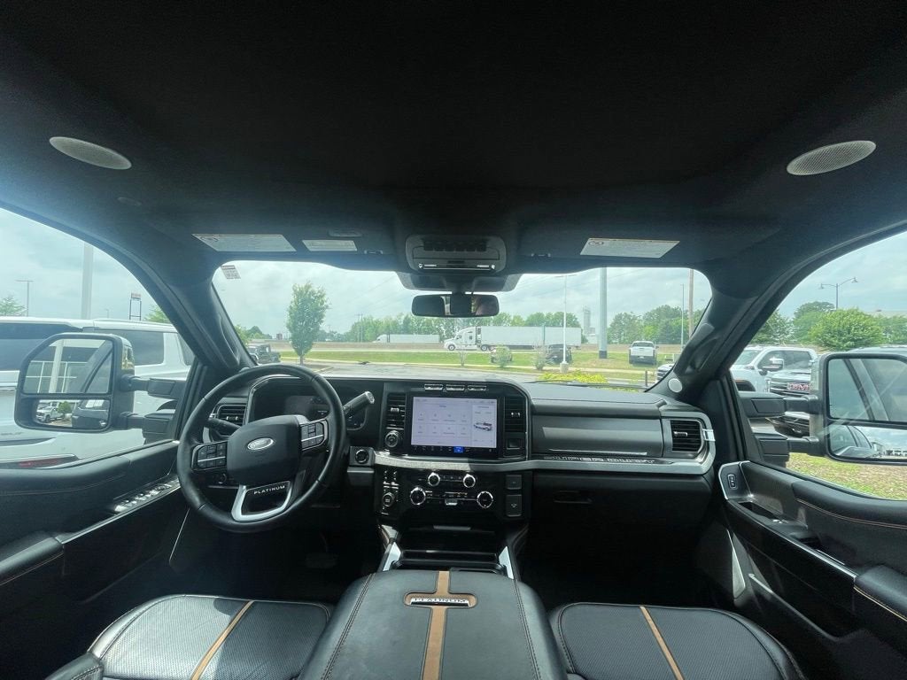 2024 Ford Super Duty F-250 SRW XL