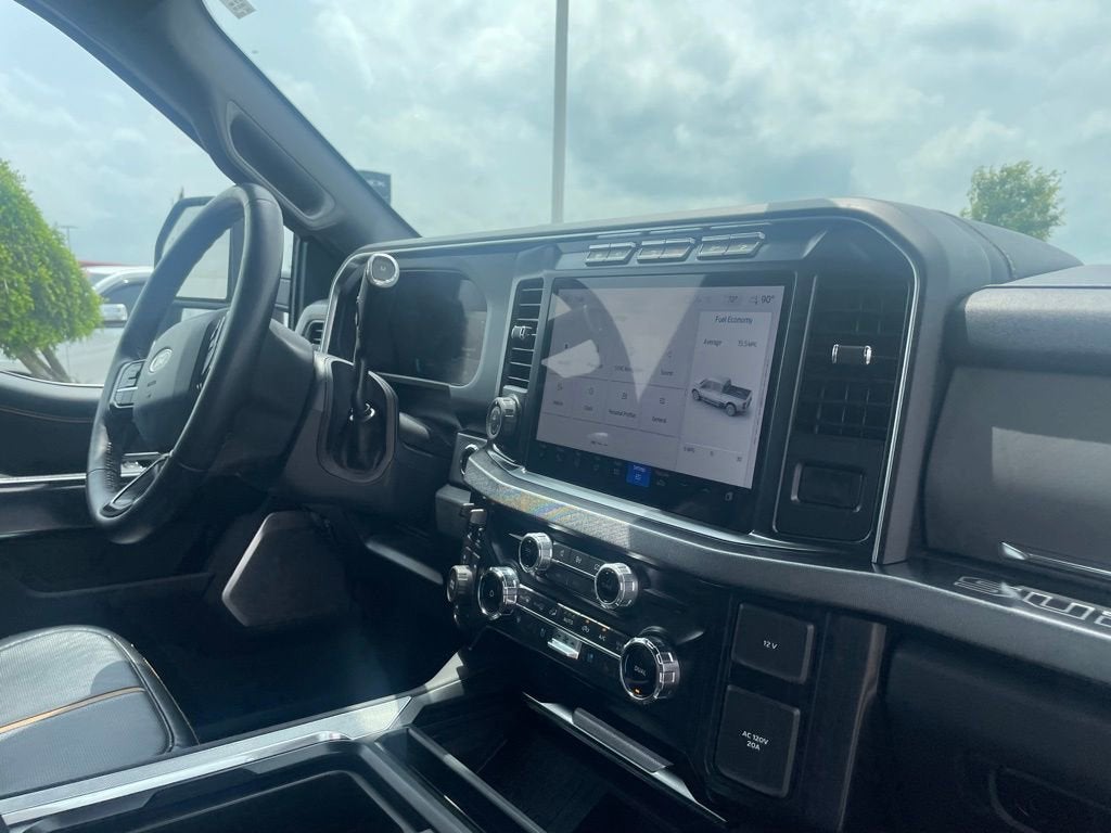 2024 Ford Super Duty F-250 SRW XL