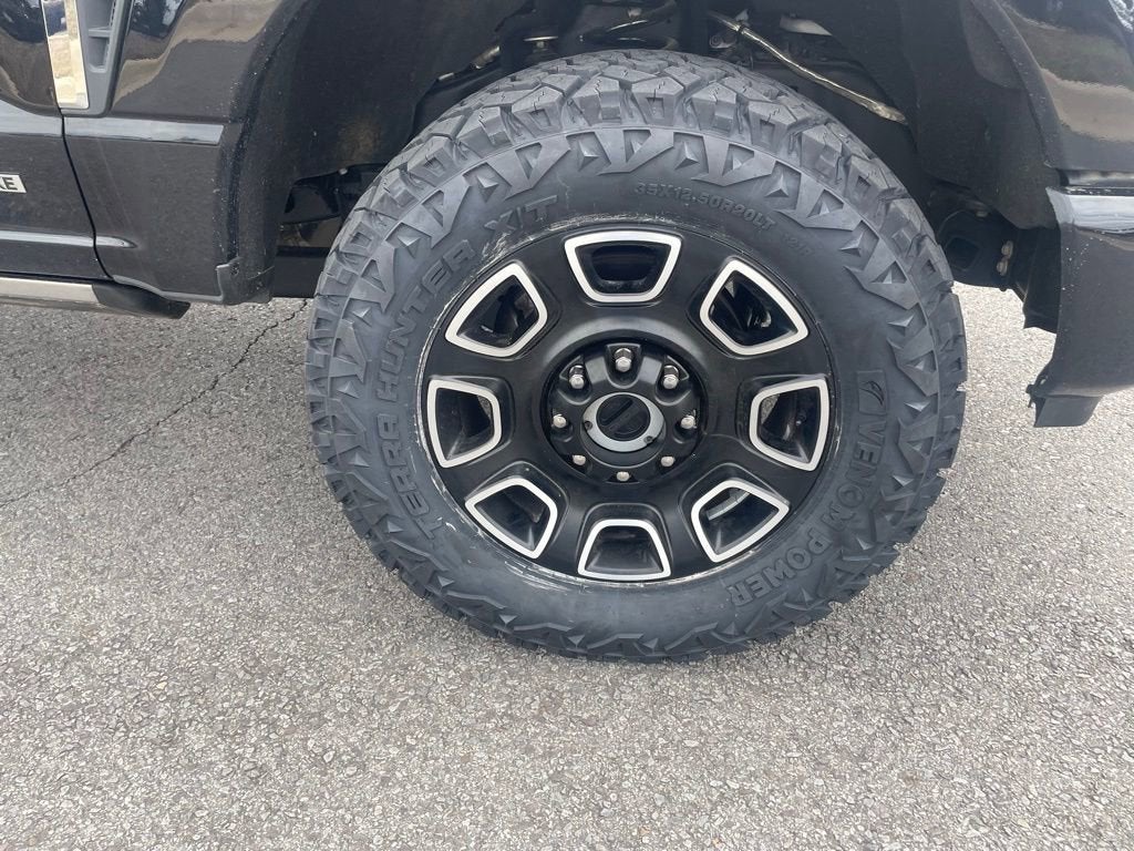 2024 Ford Super Duty F-250 SRW XL