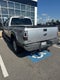 2016 Ford Super Duty F-350 SRW Platinum