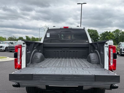2023 Ford Super Duty F-350 SRW XL