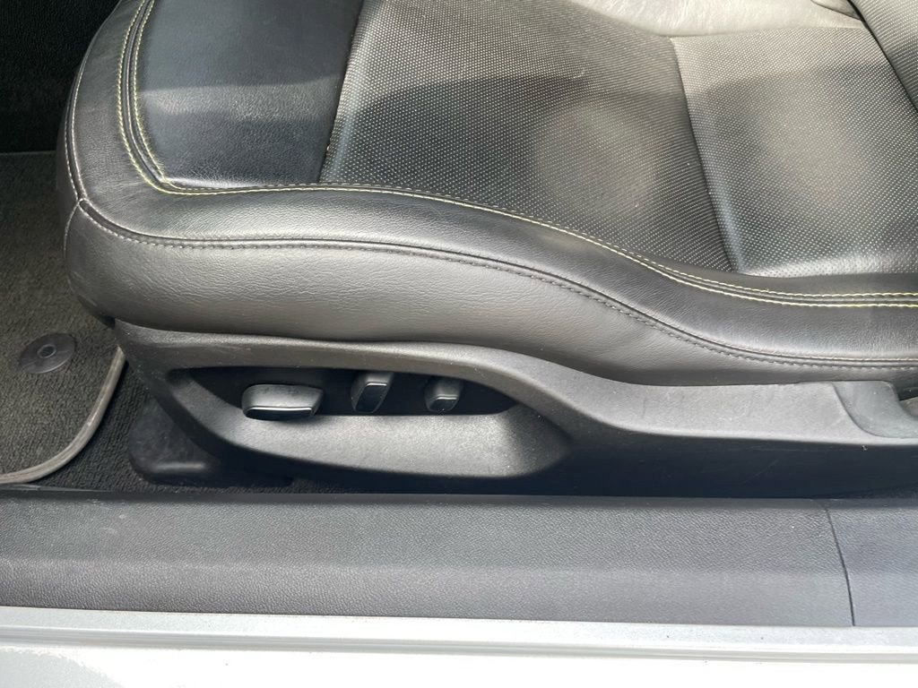 2018 Chevrolet Corvette Stingray 2LT