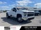 2023 Chevrolet Silverado 3500 HD LT DRW