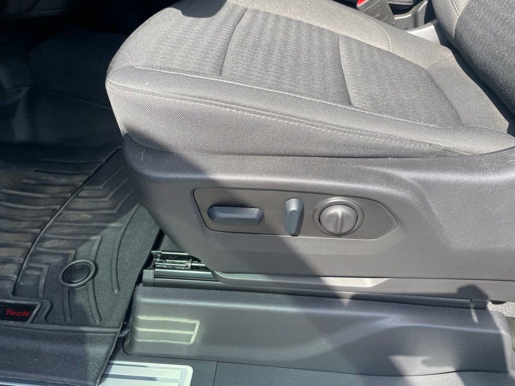 2023 Chevrolet Silverado 3500 HD LT DRW
