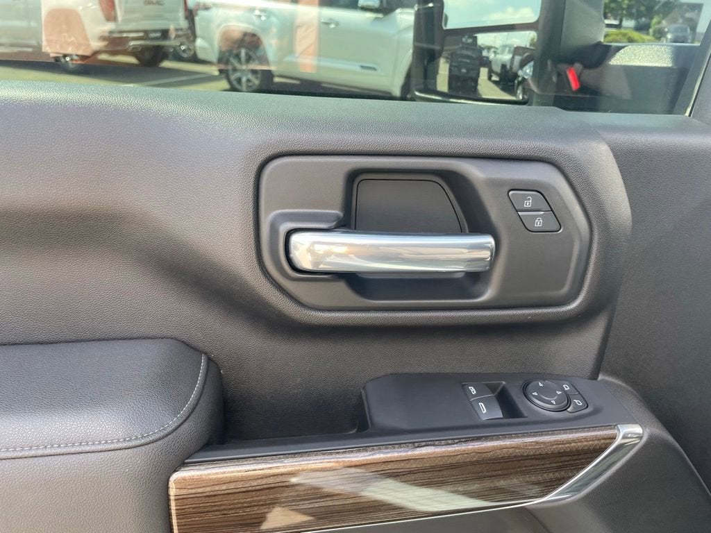 2023 Chevrolet Silverado 3500 HD LT DRW
