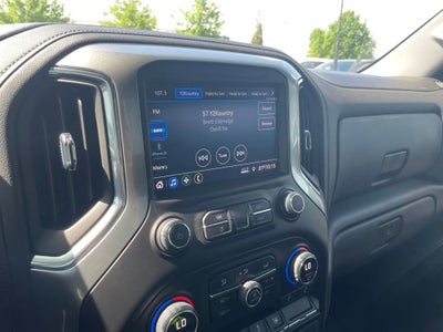 2023 Chevrolet Silverado 3500 HD LT DRW