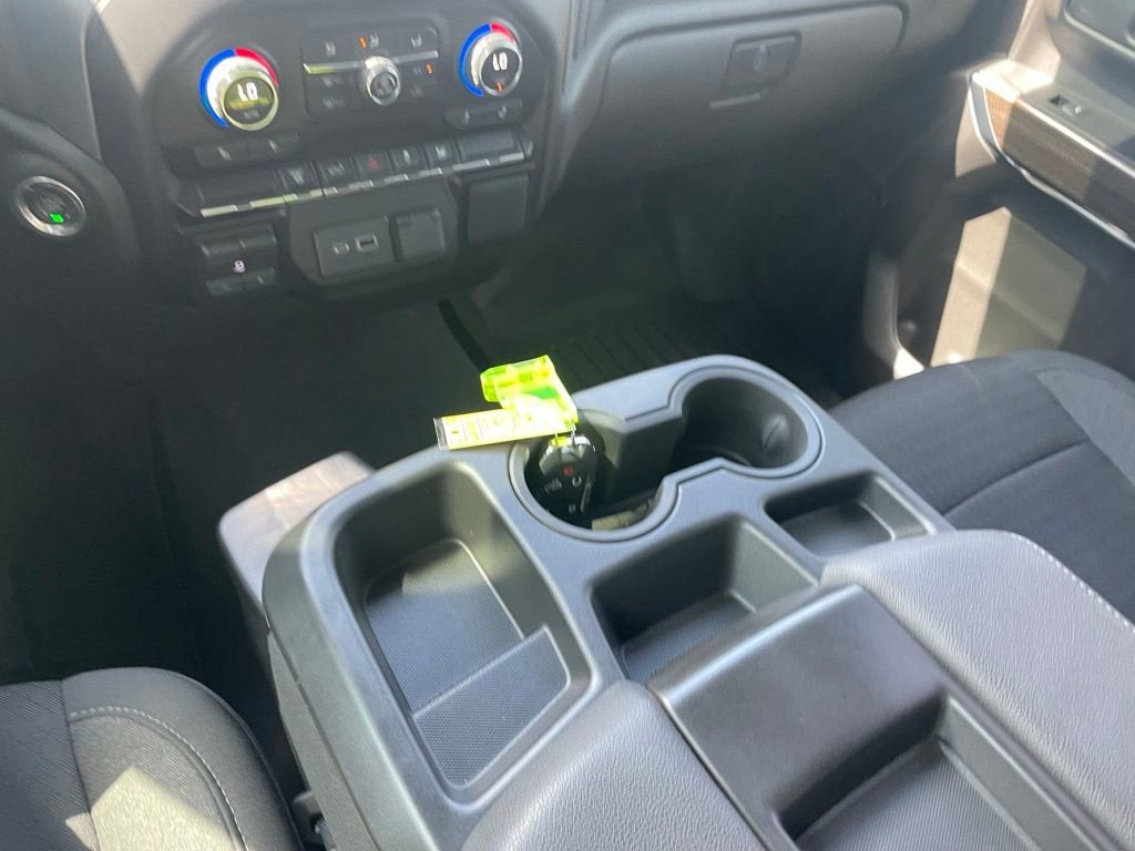 2023 Chevrolet Silverado 3500 HD LT DRW