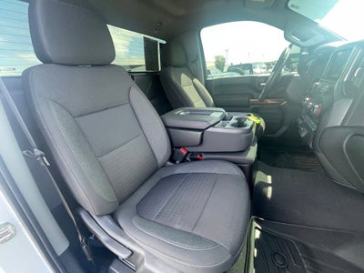 2023 Chevrolet Silverado 3500 HD LT DRW