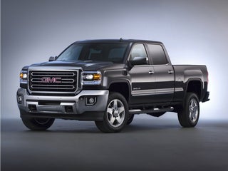 2016 GMC Sierra 3500 HD Chassis Cab CREW CAB 2WD 171.