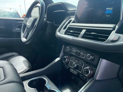 2024 GMC Yukon XL SLT