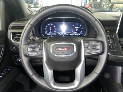 2024 GMC Yukon XL SLE
