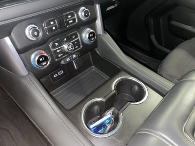 2024 GMC Yukon XL SLE