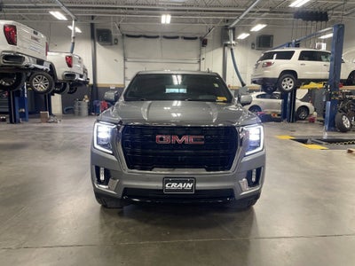 2024 GMC Yukon XL SLE
