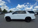2021 Chevrolet Tahoe Commercial