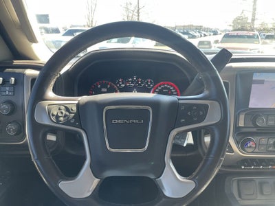 2015 GMC Sierra 2500 HD Denali