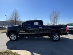 2015 GMC Sierra 2500 HD Denali