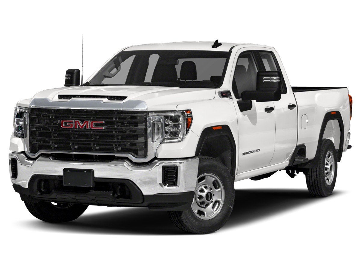 2021 GMC Sierra 2500 HD 4WD CREW 159
