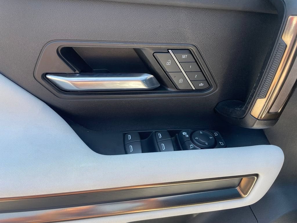 2023 GMC HUMMER EV Pickup 3X