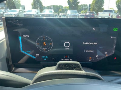 2023 GMC HUMMER EV Pickup 3X