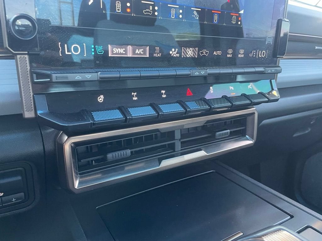 2023 GMC HUMMER EV Pickup 3X