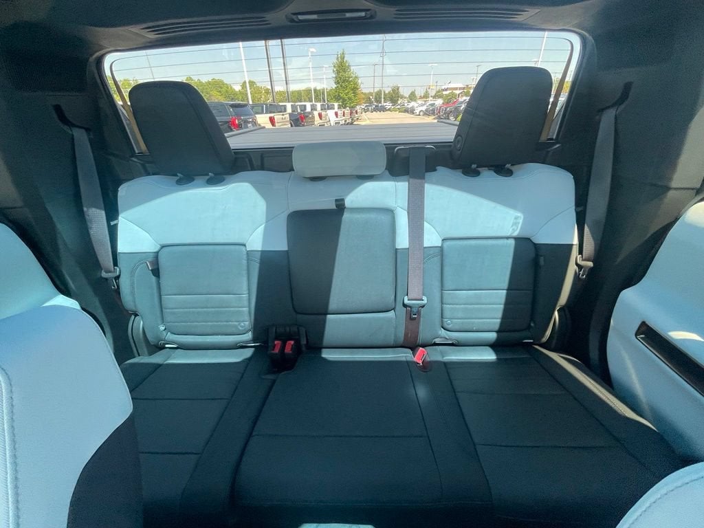 2023 GMC HUMMER EV Pickup 3X