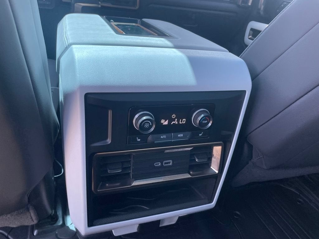 2023 GMC HUMMER EV Pickup 3X