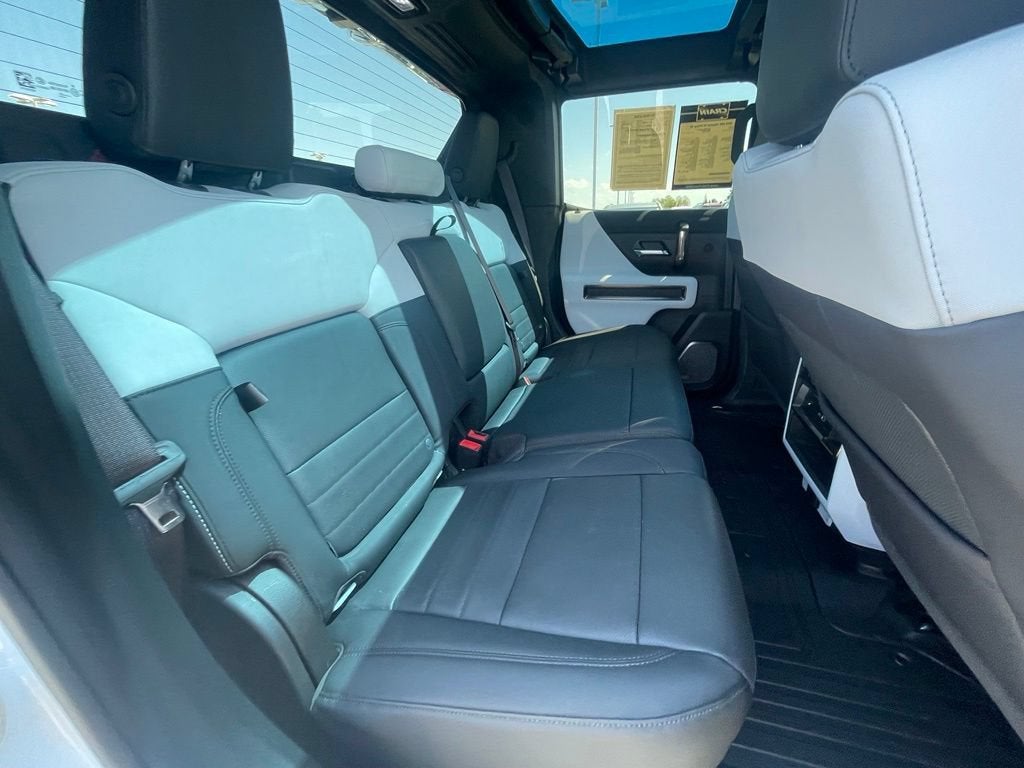 2023 GMC HUMMER EV Pickup 3X