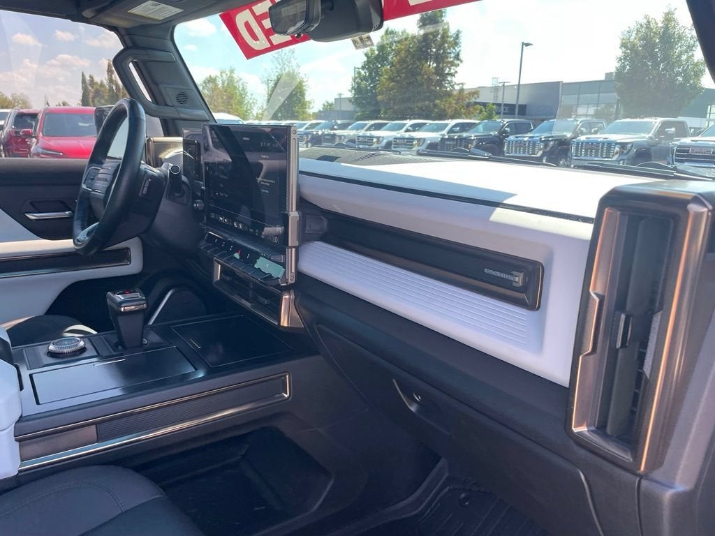 2023 GMC HUMMER EV Pickup 3X