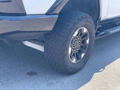 2023 GMC HUMMER EV Pickup 3X