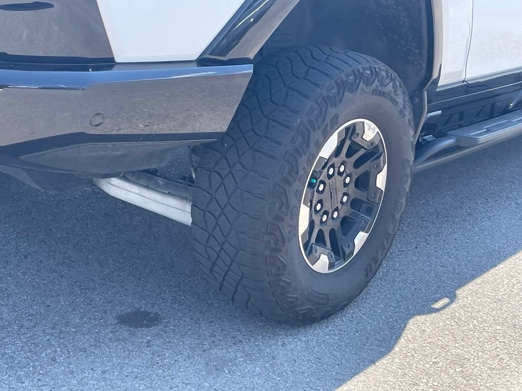 2023 GMC HUMMER EV Pickup 3X