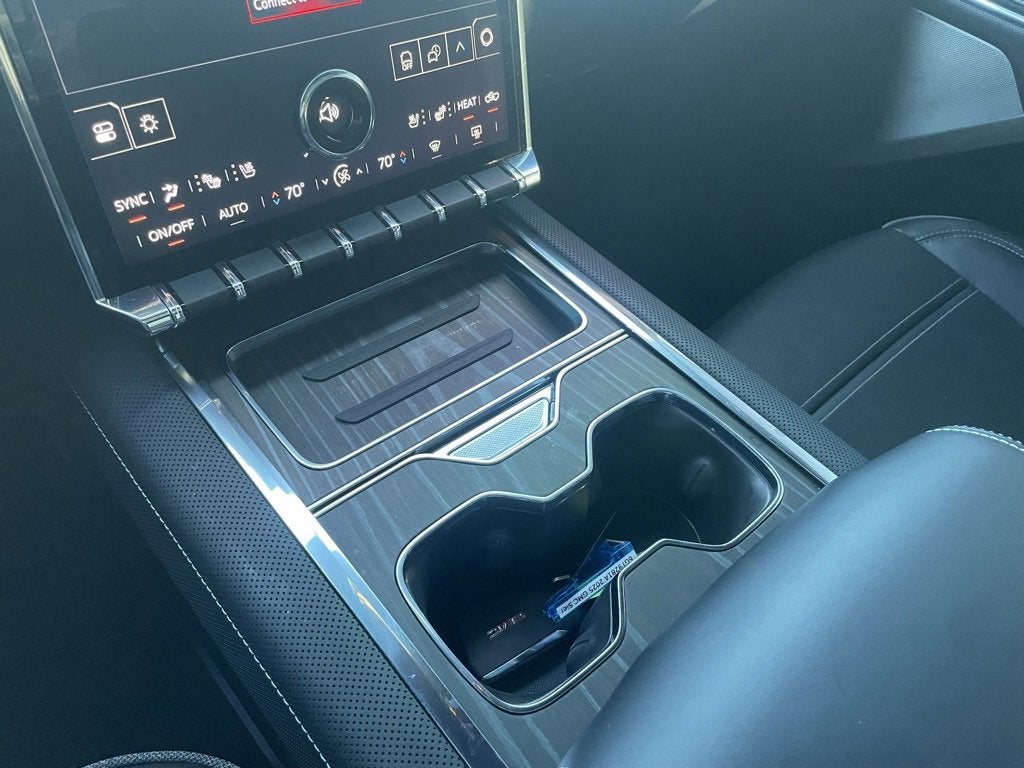 2025 GMC Sierra EV Max Range Denali