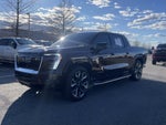 2025 GMC Sierra EV Max Range Denali